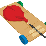Balloon-Powered-Car-Step-2---Science-Experiment-Secondary Balloon-Powered-Car-Step-2---Science-Experiment-Secondary